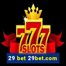 29 bet 29bet.com