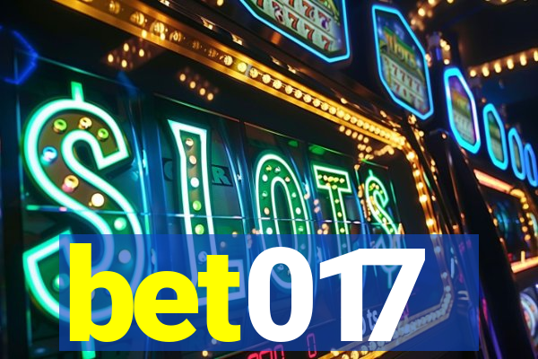 bet017