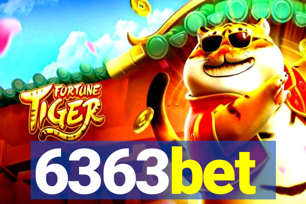 6363bet