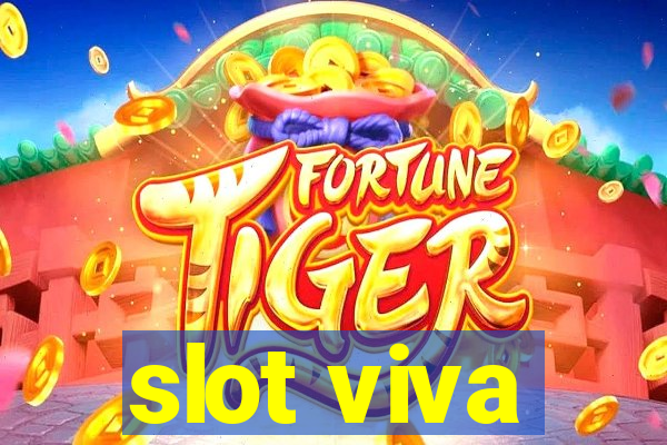 slot viva