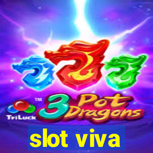 slot viva