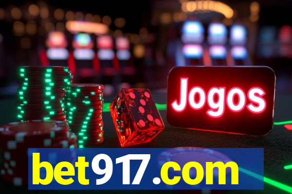 bet917.com