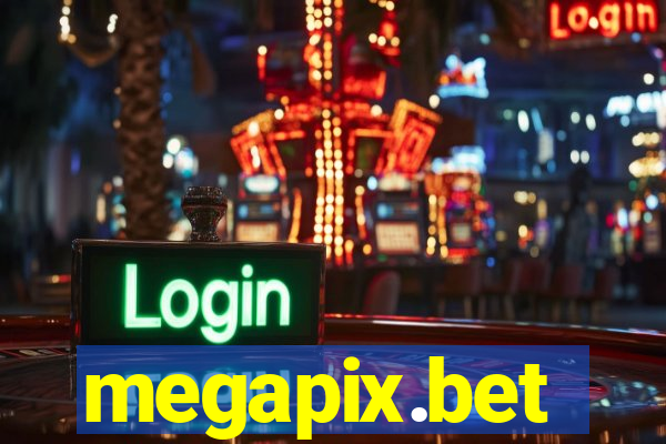 megapix.bet