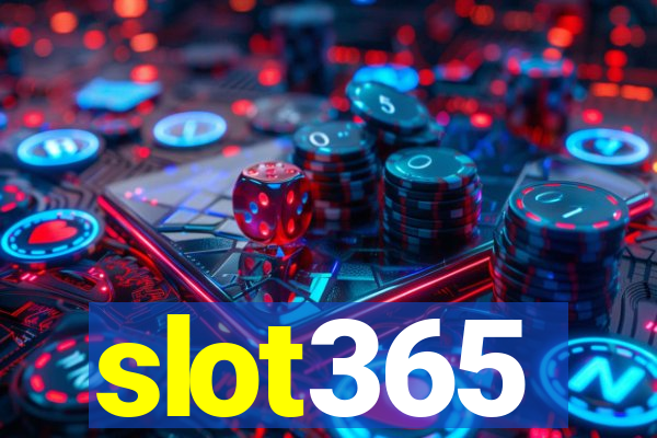 slot365