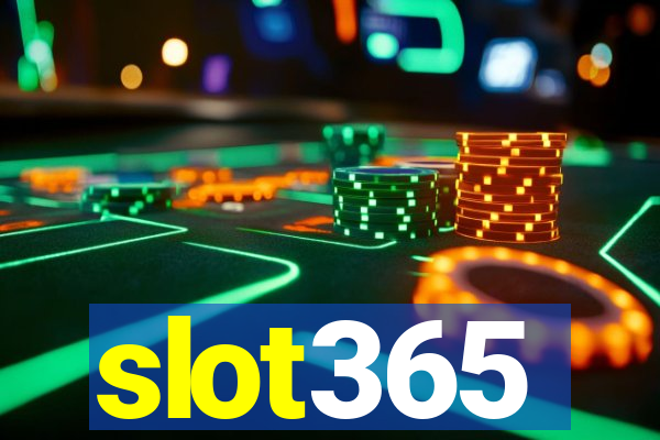 slot365