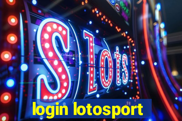 login lotosport