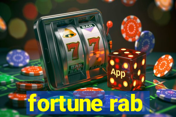 fortune rab