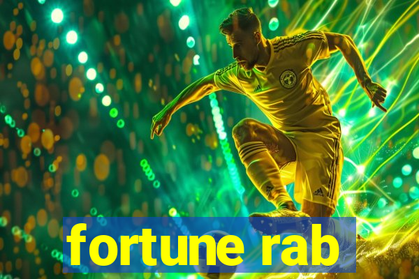 fortune rab