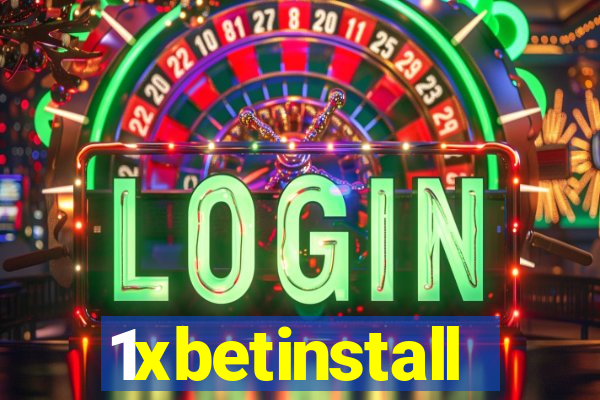 1xbetinstall