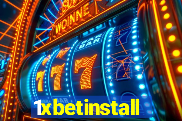 1xbetinstall