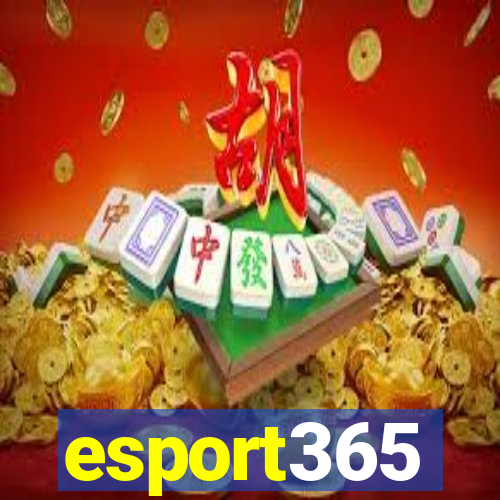 esport365