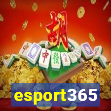 esport365