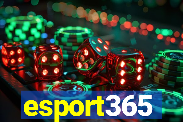 esport365