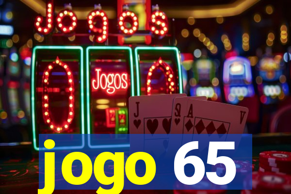 jogo 65