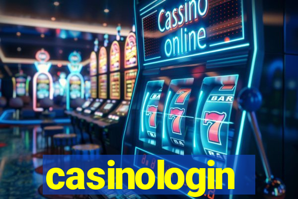 casinologin