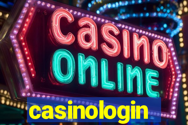 casinologin