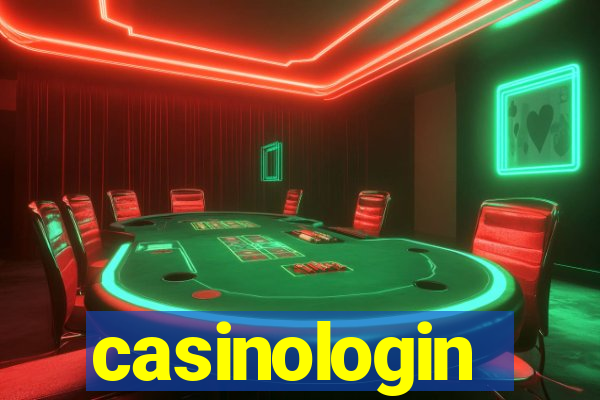 casinologin