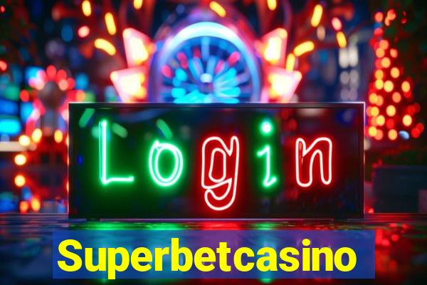 Superbetcasino