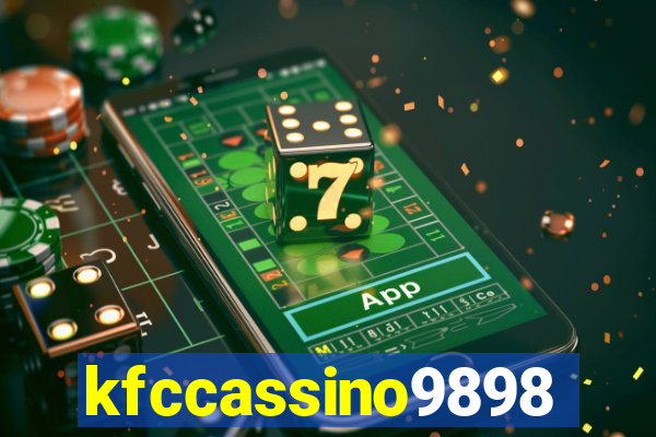 kfccassino9898