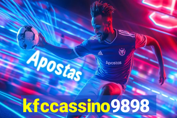 kfccassino9898