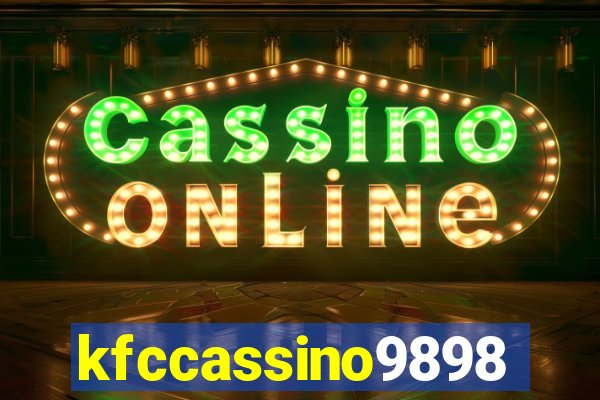 kfccassino9898