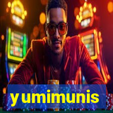 yumimunis