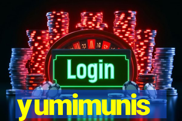 yumimunis