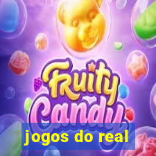 jogos do real