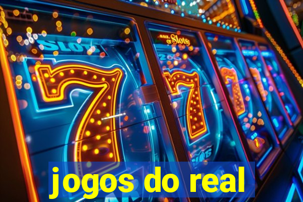 jogos do real