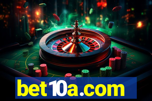 bet10a.com