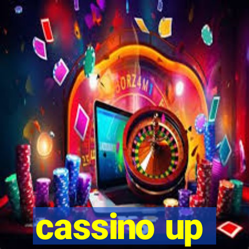 cassino up