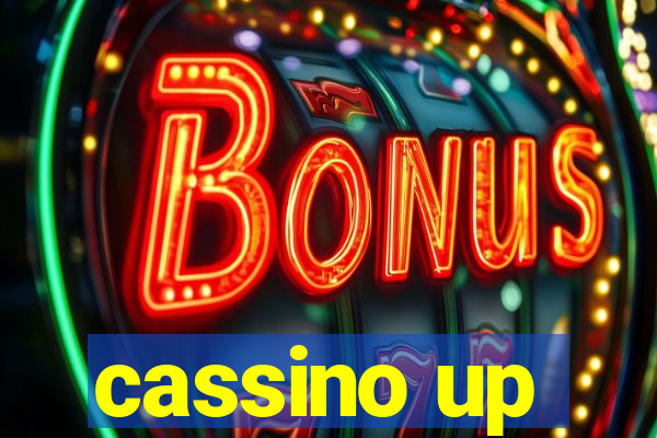 cassino up