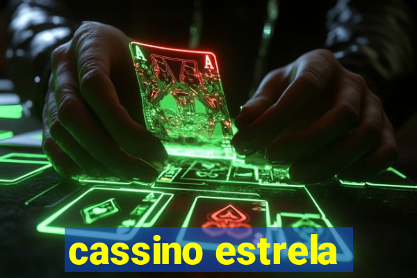 cassino estrela