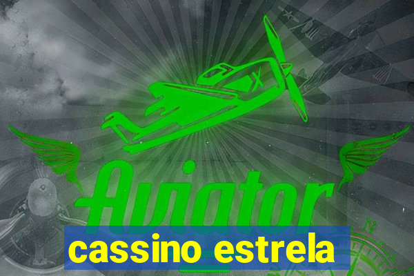 cassino estrela