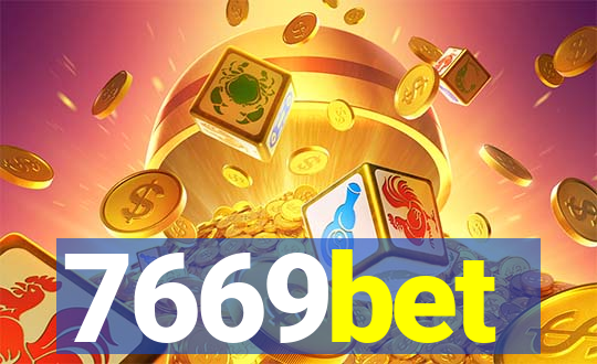 7669bet