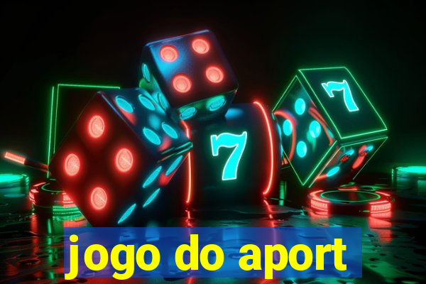 jogo do aport