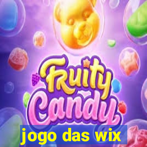 jogo das wix