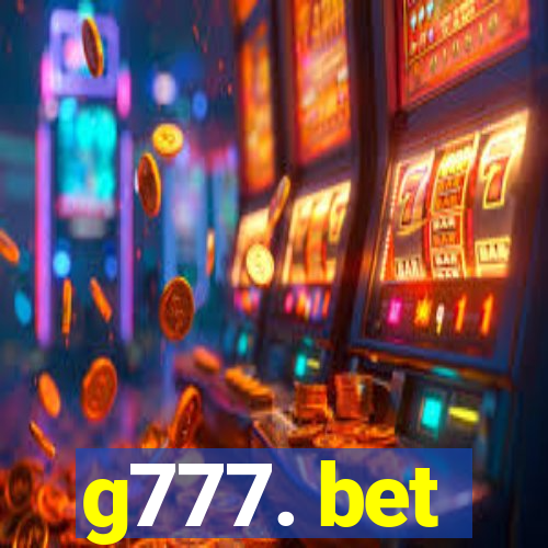 g777. bet