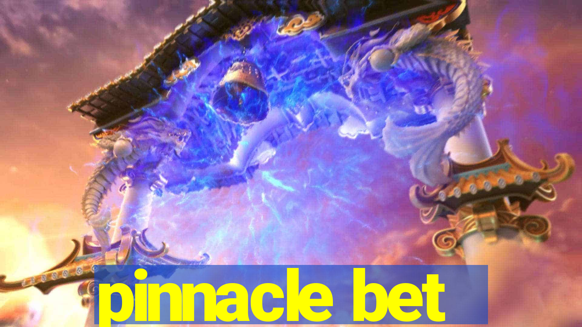 pinnacle bet