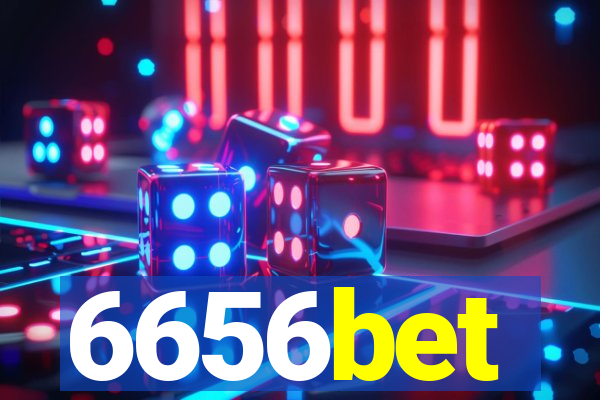 6656bet