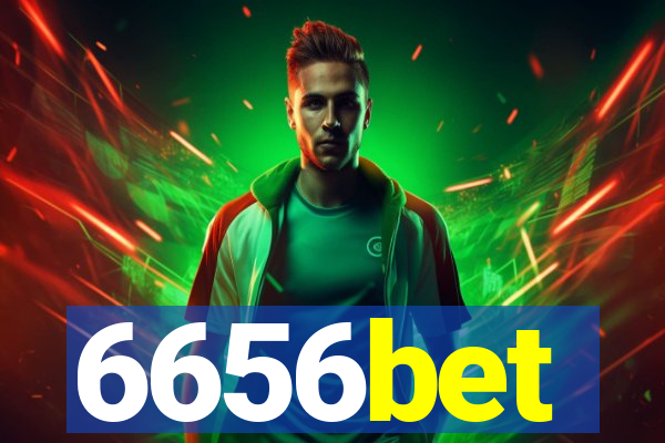 6656bet