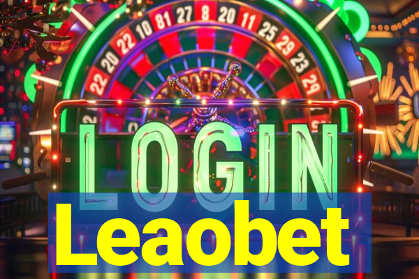 Leaobet