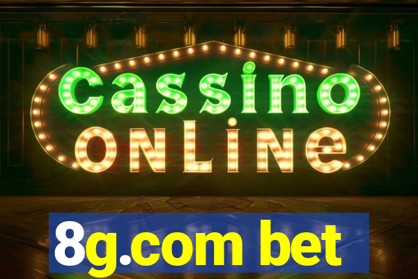 8g.com bet