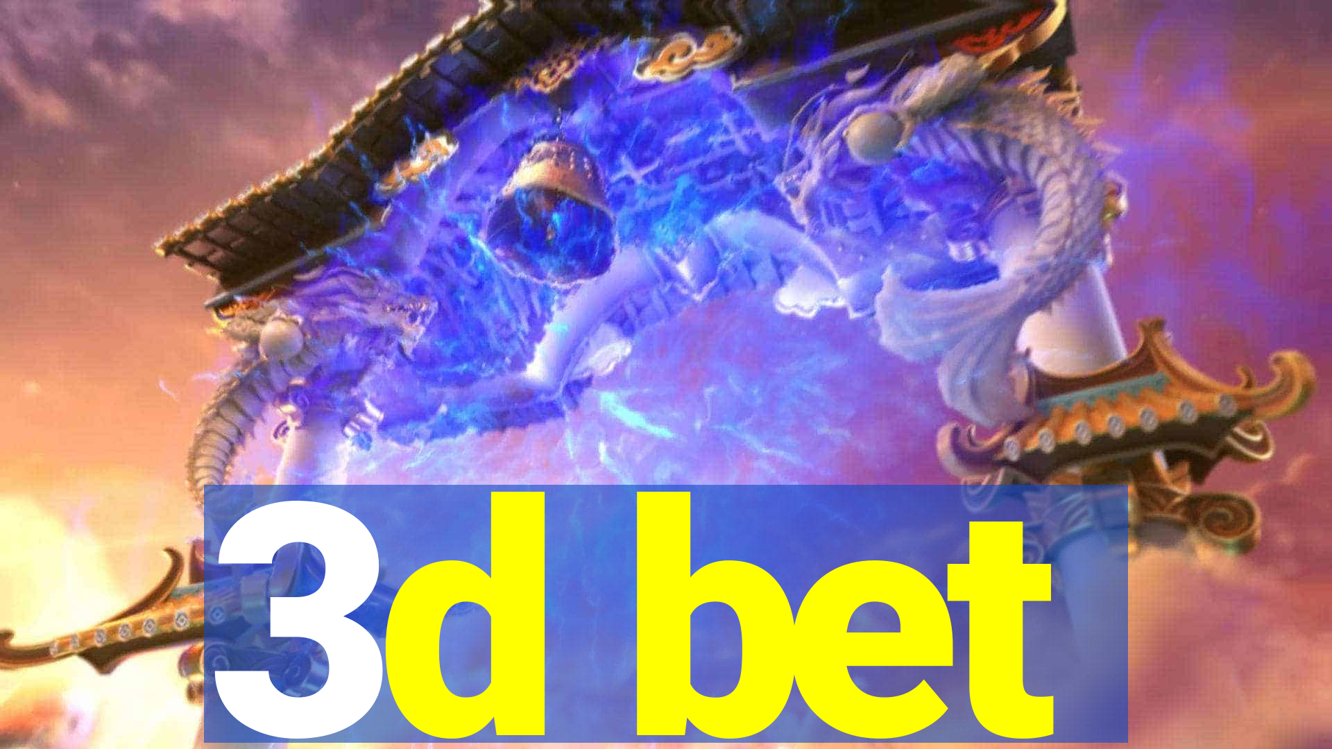 3d bet