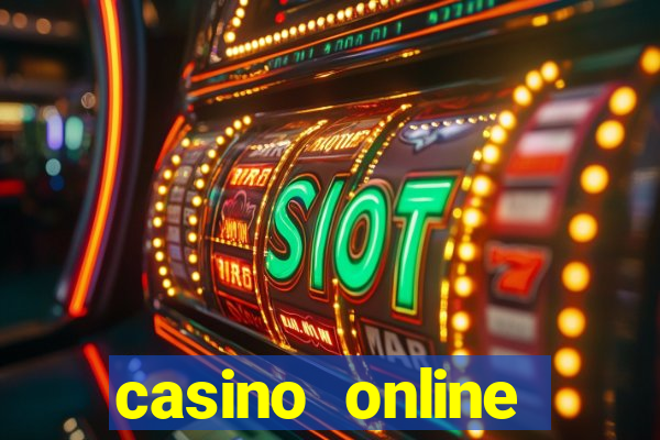 casino online atlantic city