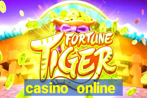 casino online atlantic city