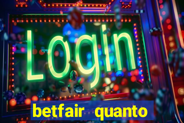 betfair quanto tempo demora o saque