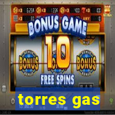 torres gas