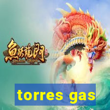 torres gas