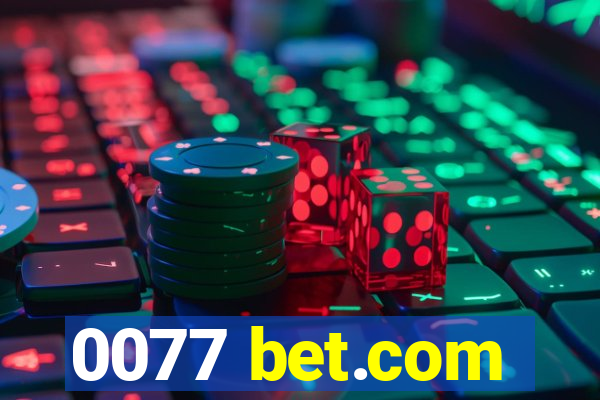 0077 bet.com